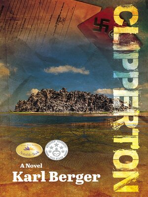 cover image of Clipperton